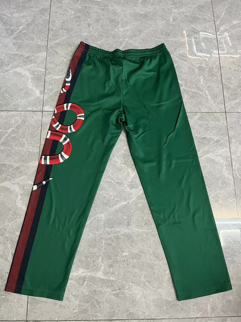 Gucci Gucci Size M Coral snake pants size M 2502-Nextarrow Size US 32 / EU 48 - 1 Thumbnail