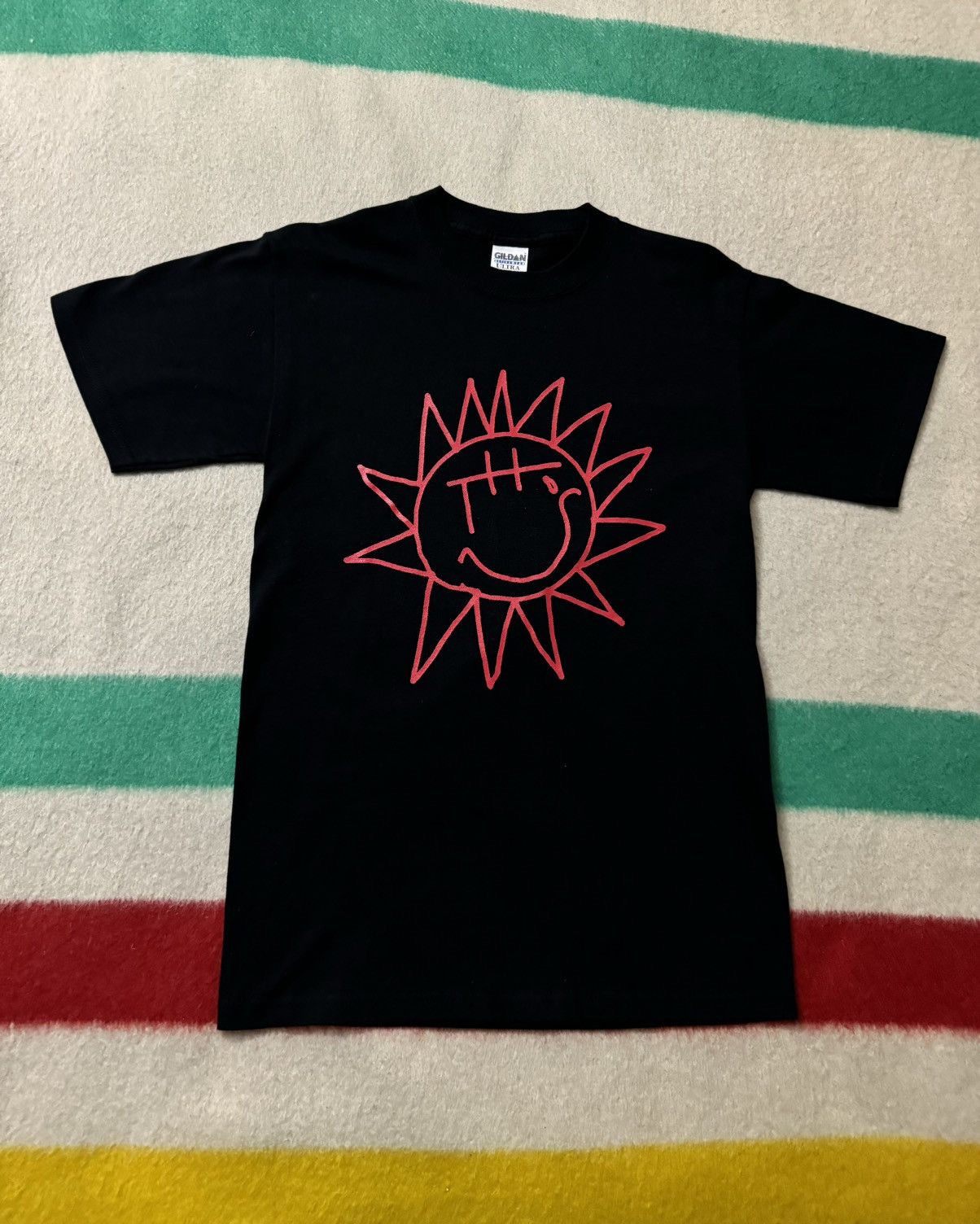 Number N Ine The High Streets Shirt | Grailed