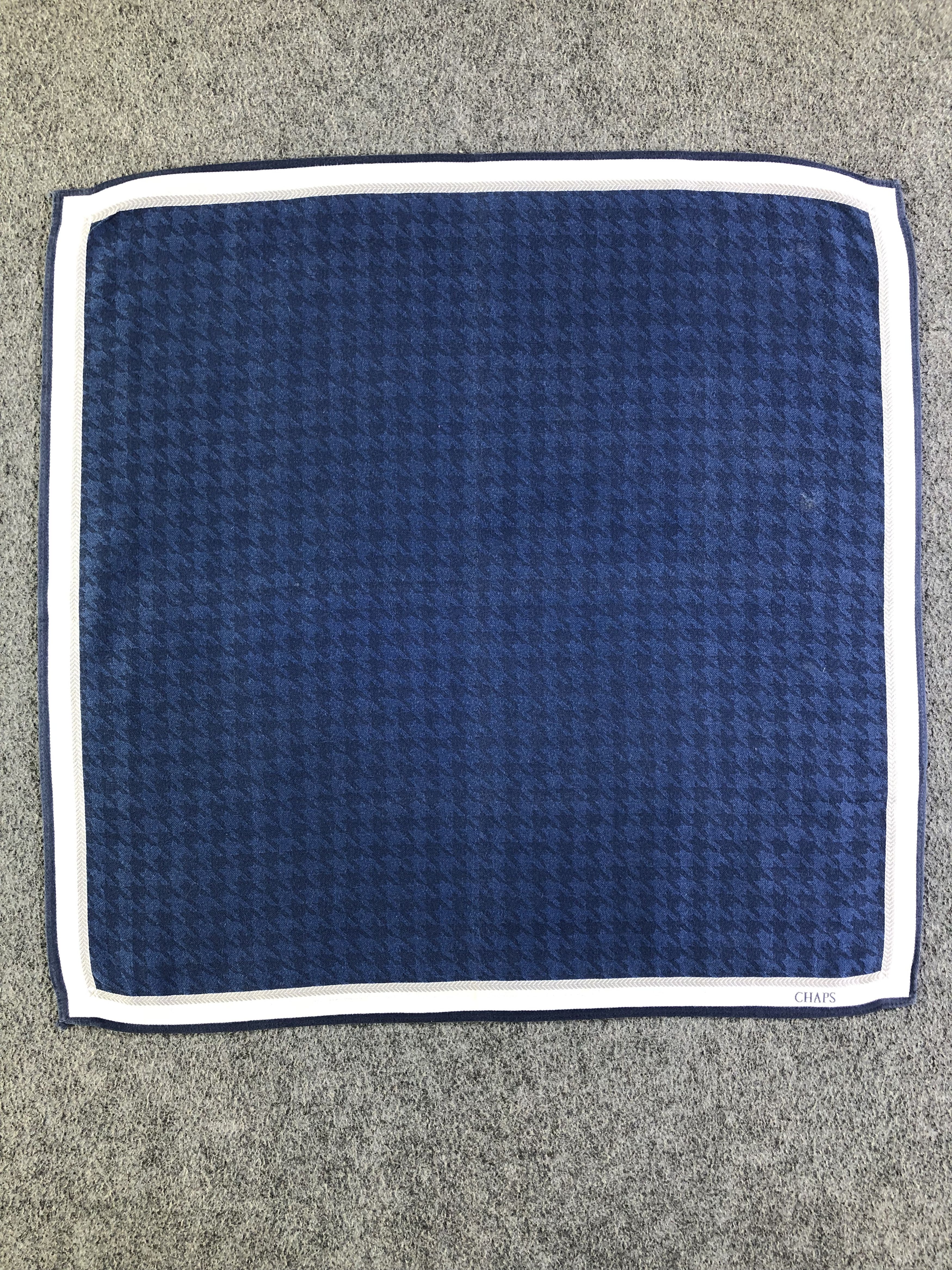 Chaps Chaps Handkerchief / Bandana / Neckerchief C346 Size ONE SIZE - 3 Thumbnail