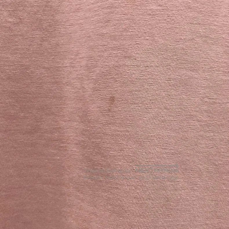 Loewe Loewe FW23 Logo Embroidered Short Sleeve T-shirt. Size US M / EU 48-50 / 2 - 4 Thumbnail