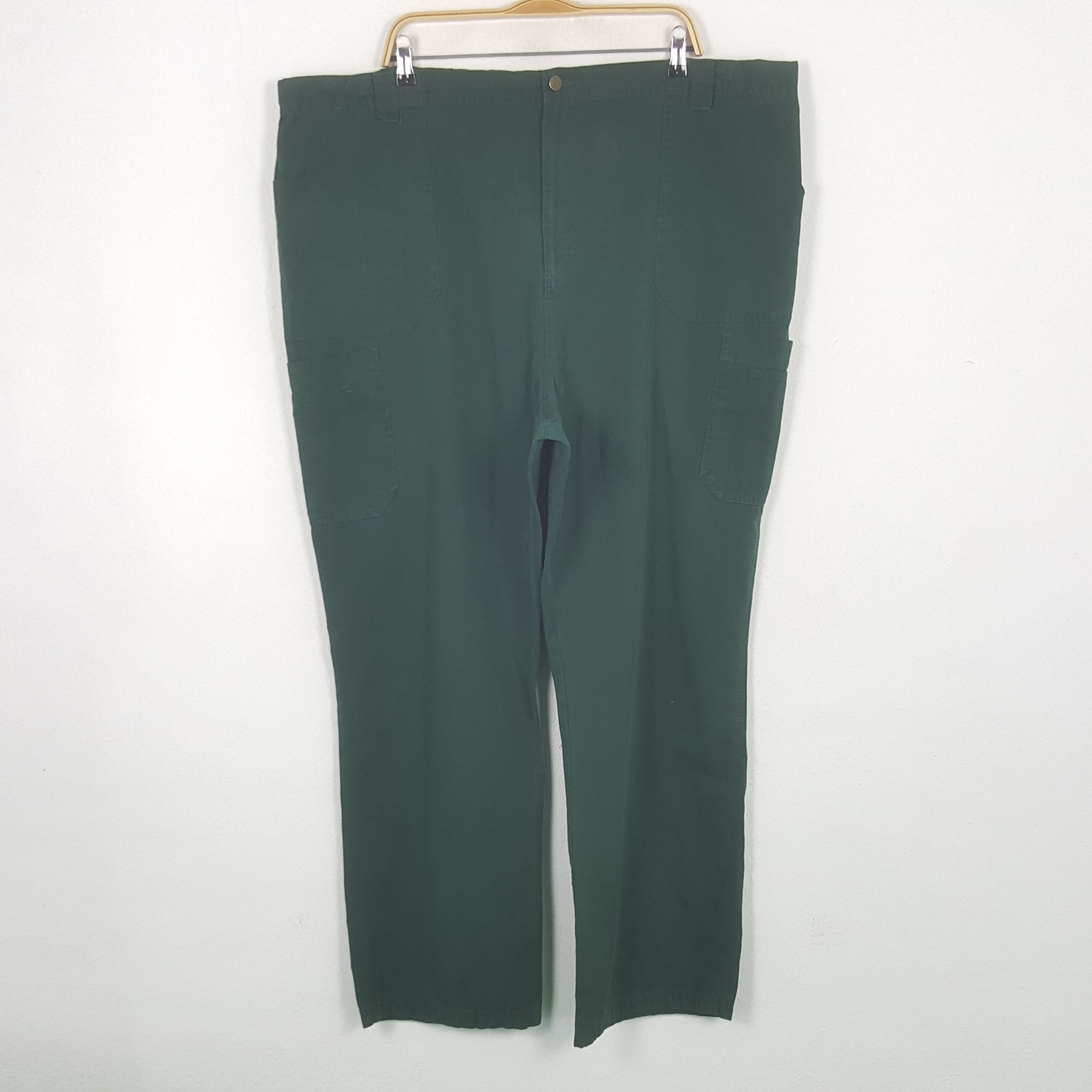 Carhartt Vintage Carhartt Casual Pants Size US 44 / EU 60 - 1 Thumbnail