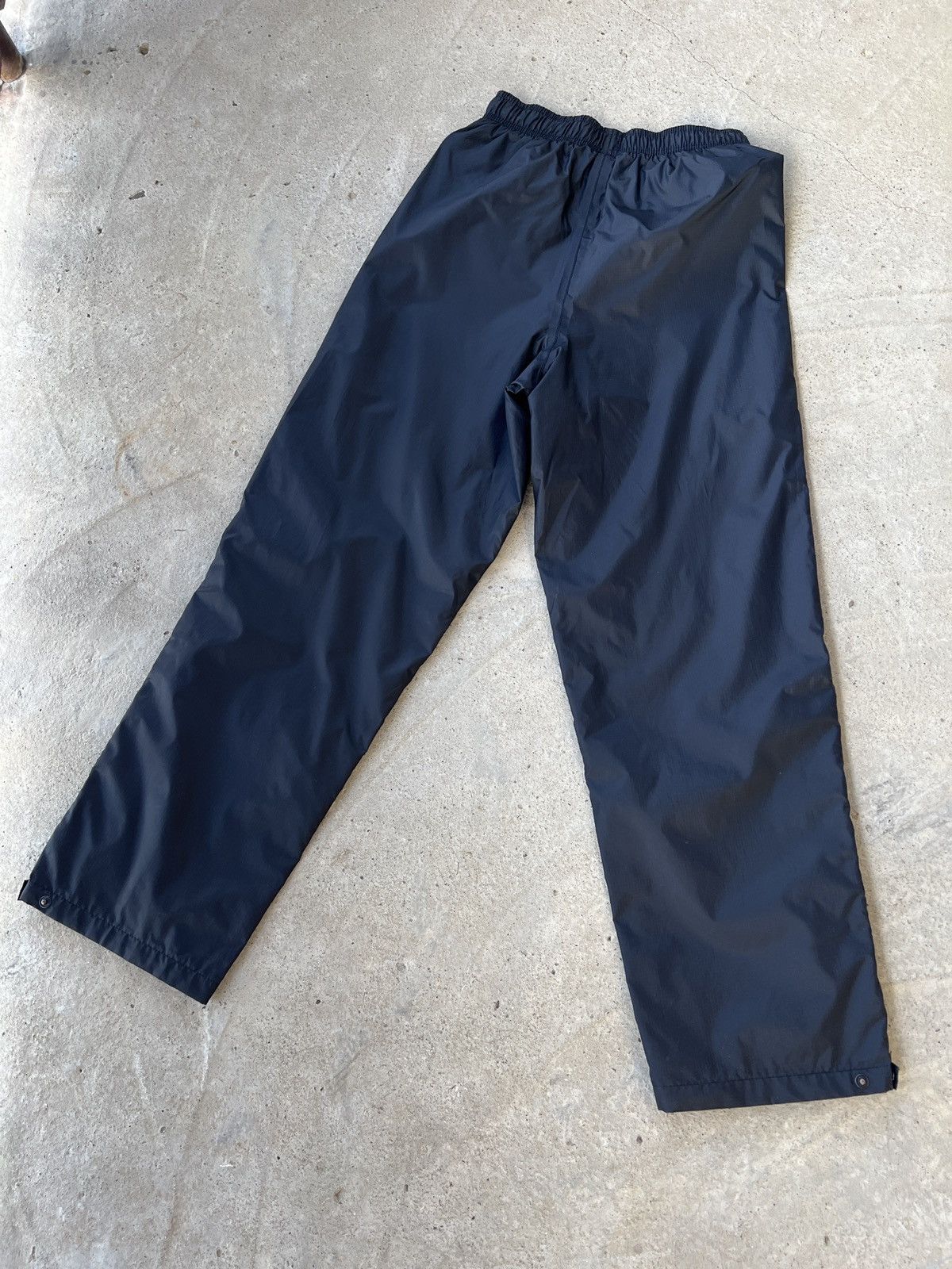 Karrimor Karrimor Weathertite Pants Size 27" / US 4 / IT 40 - 3 Thumbnail
