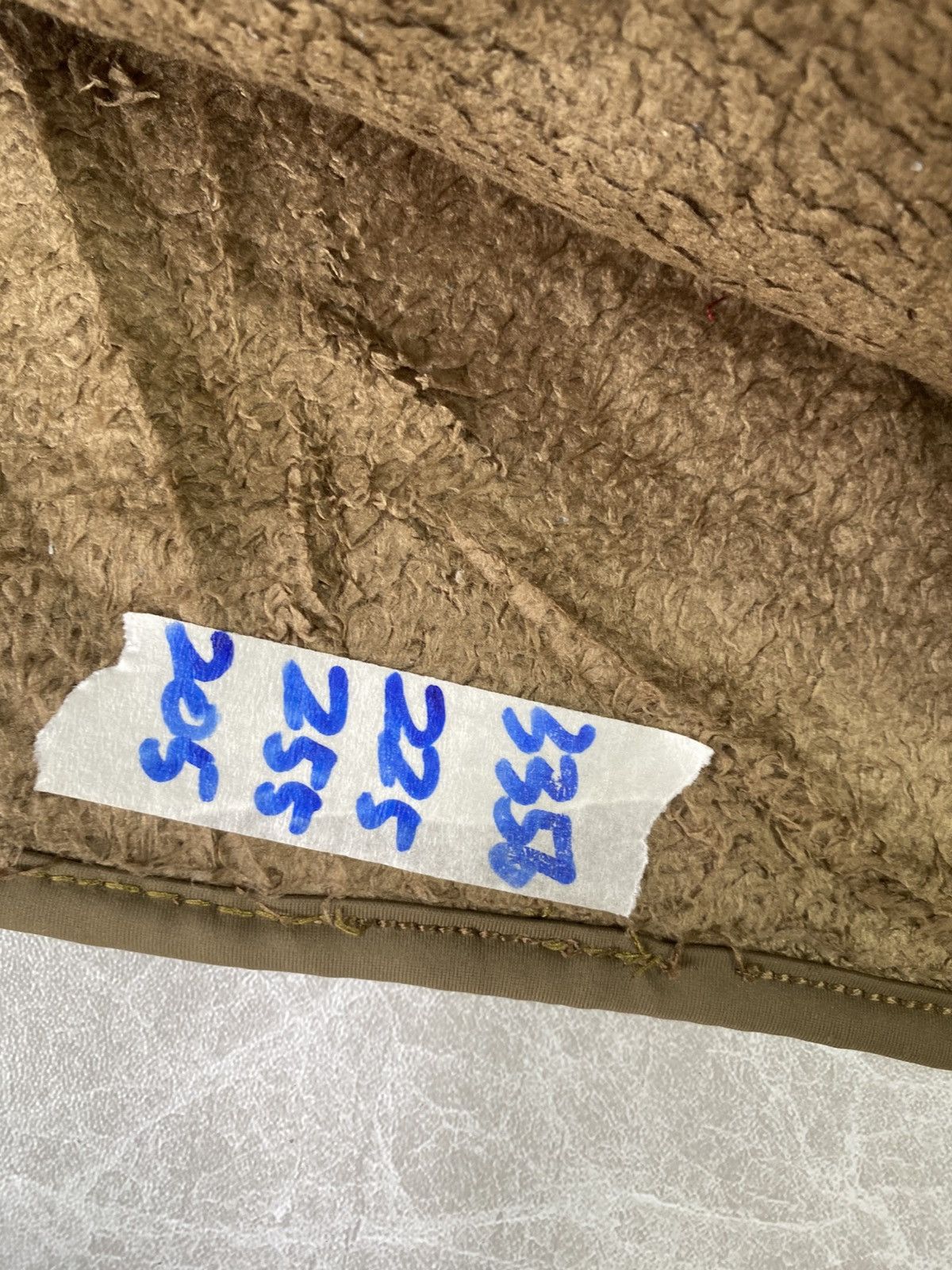 Engineered Garments × Uniqlo Uniqlo engineered garment sweater zipper size L Size US L / EU 52-54 / 3 - 8 Thumbnail