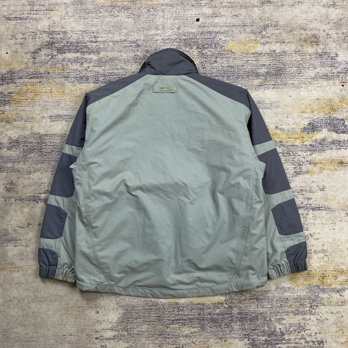 Nike ACG Vintage Nike Acg double layer jacket Size US S / EU 44-46 / 1 - 2 Thumbnail
