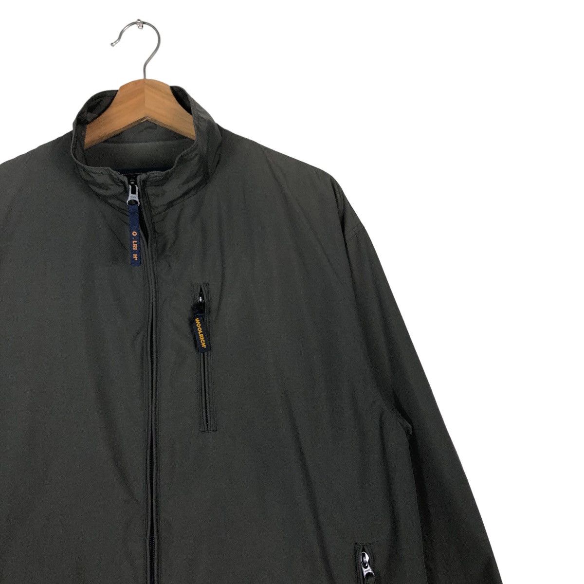 Japanese Brand 🔥Vintage Chore Jacket Biker Woolrich Japan Size US M / EU 48-50 / 2 - 6 Thumbnail