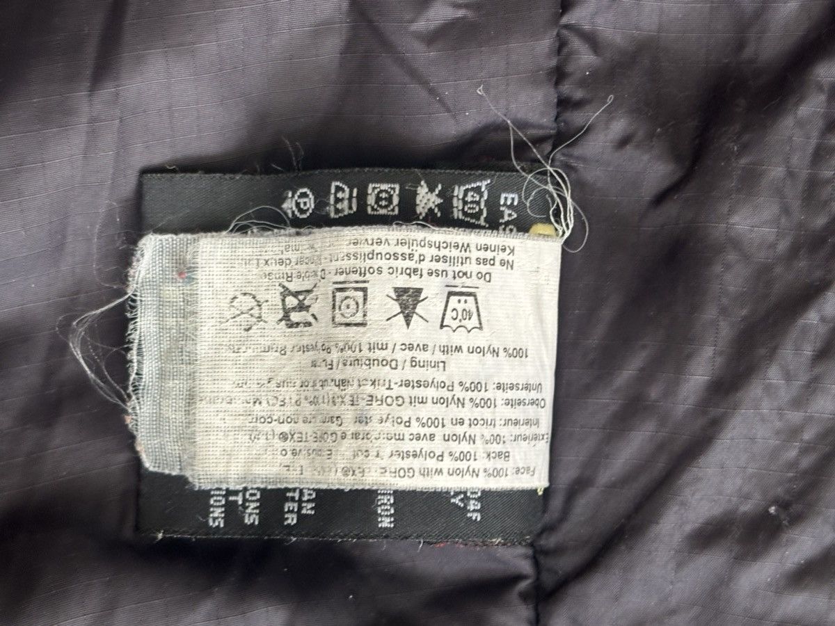 Arc'teryx Arc’teryx Jacket Fission AR Olive Gray/Tan Women’s Medium Size M / US 6-8 / IT 42-44 - 11 Thumbnail