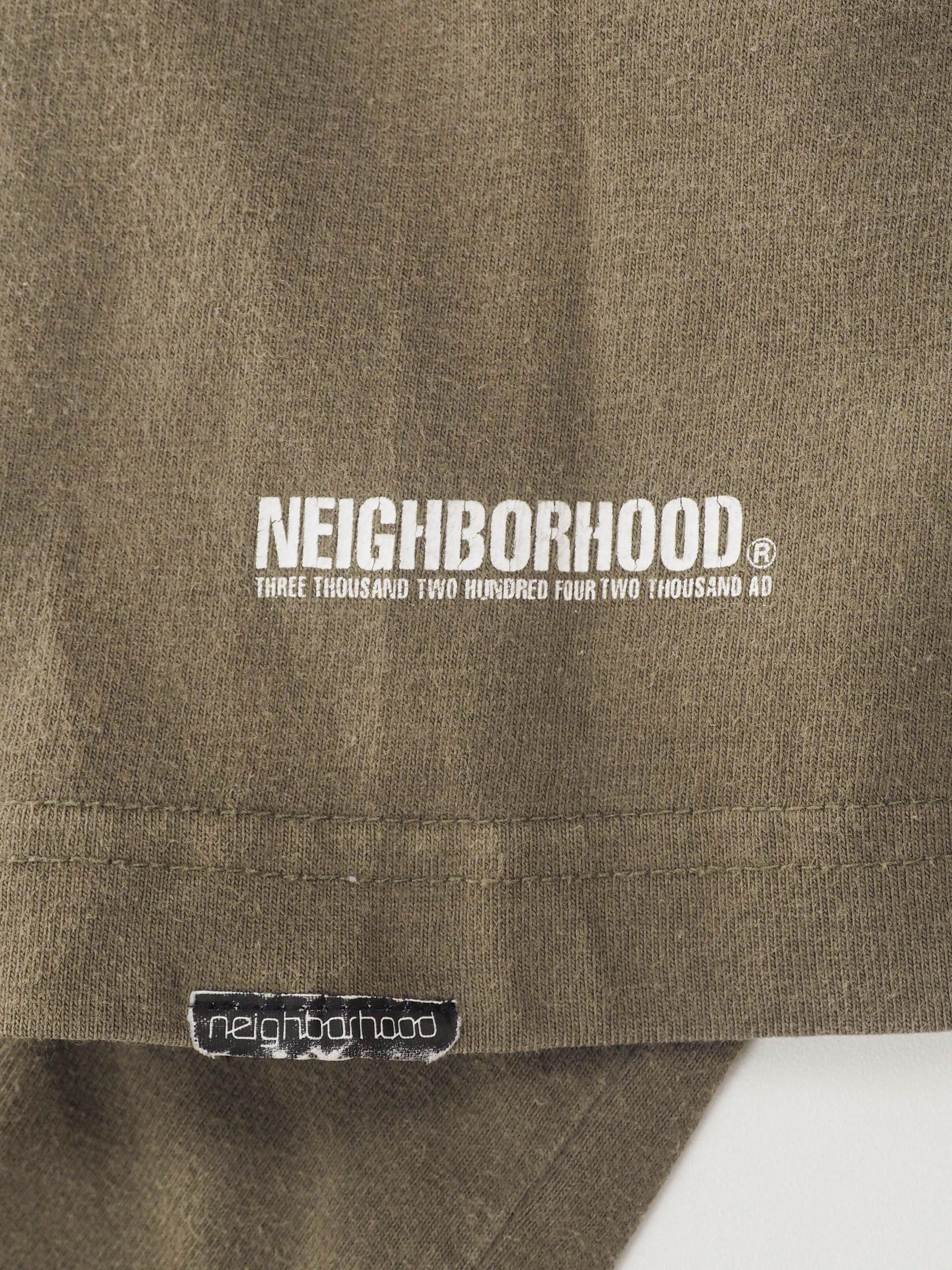 Neighborhood 01’s neighborhood “cycle freaks” tee Size US M / EU 48-50 / 2 - 10 Thumbnail