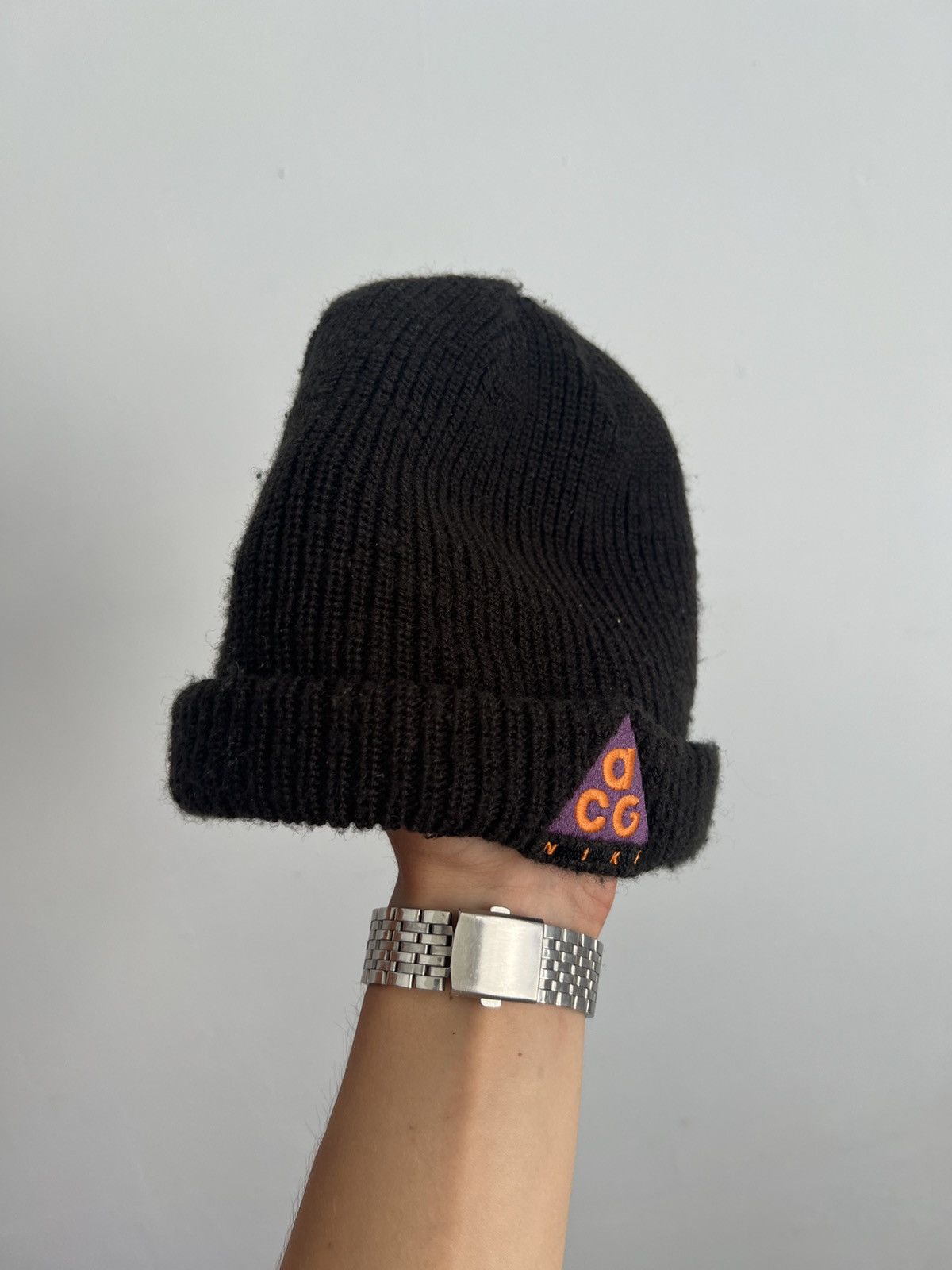 Nike ACG ☄️Vintage Nike ACG Hat rare Size ONE SIZE - 2 Thumbnail