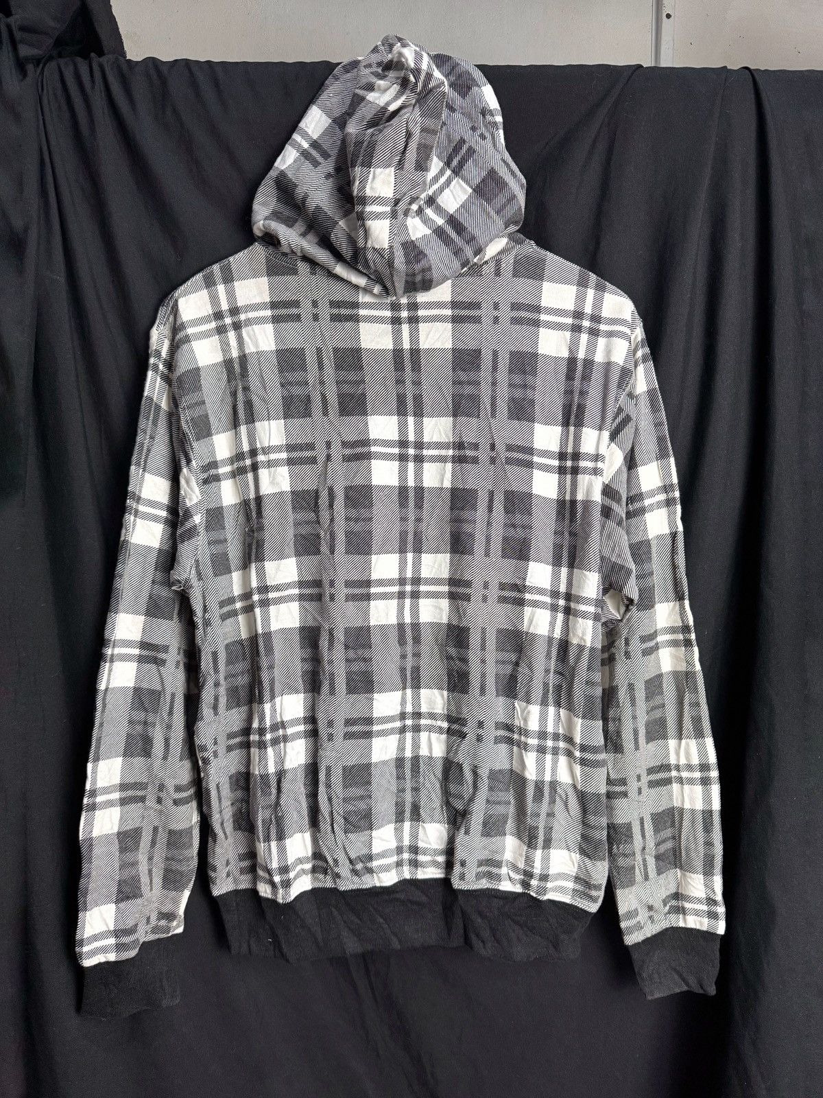 Hysteric Glamour Japanese Poem Sirmione Hoodie Size US S / EU 44-46 / 1 - 4 Thumbnail