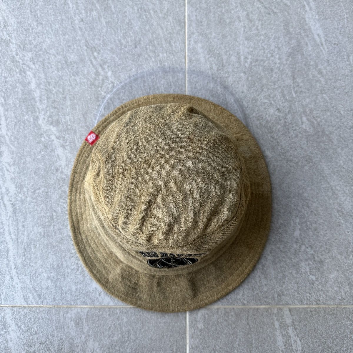 Vintage BIG DAY OUT 2005 bucket hat.. vintage bucket hat Size ONE SIZE - 5 Thumbnail