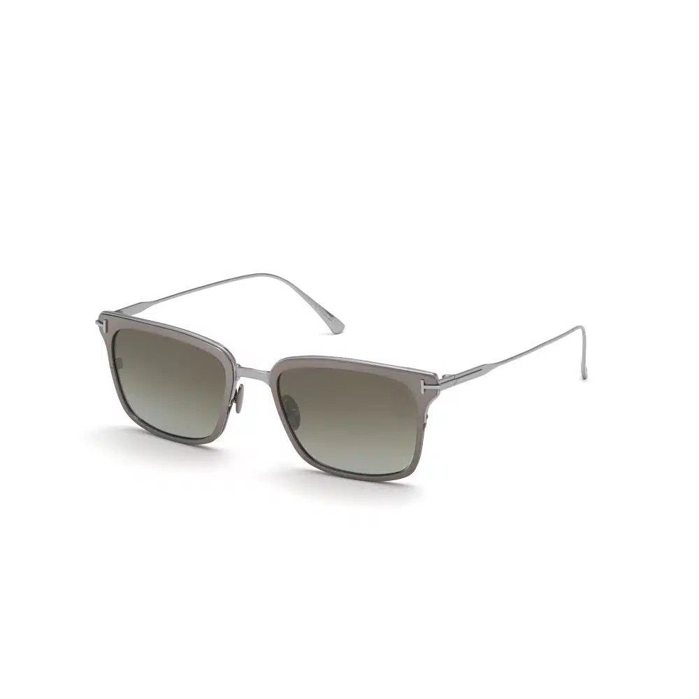 Tom Ford o1sndg0825 FT0831 Size: OS / Sunglasses in Grey Size ONE SIZE - 2 Thumbnail