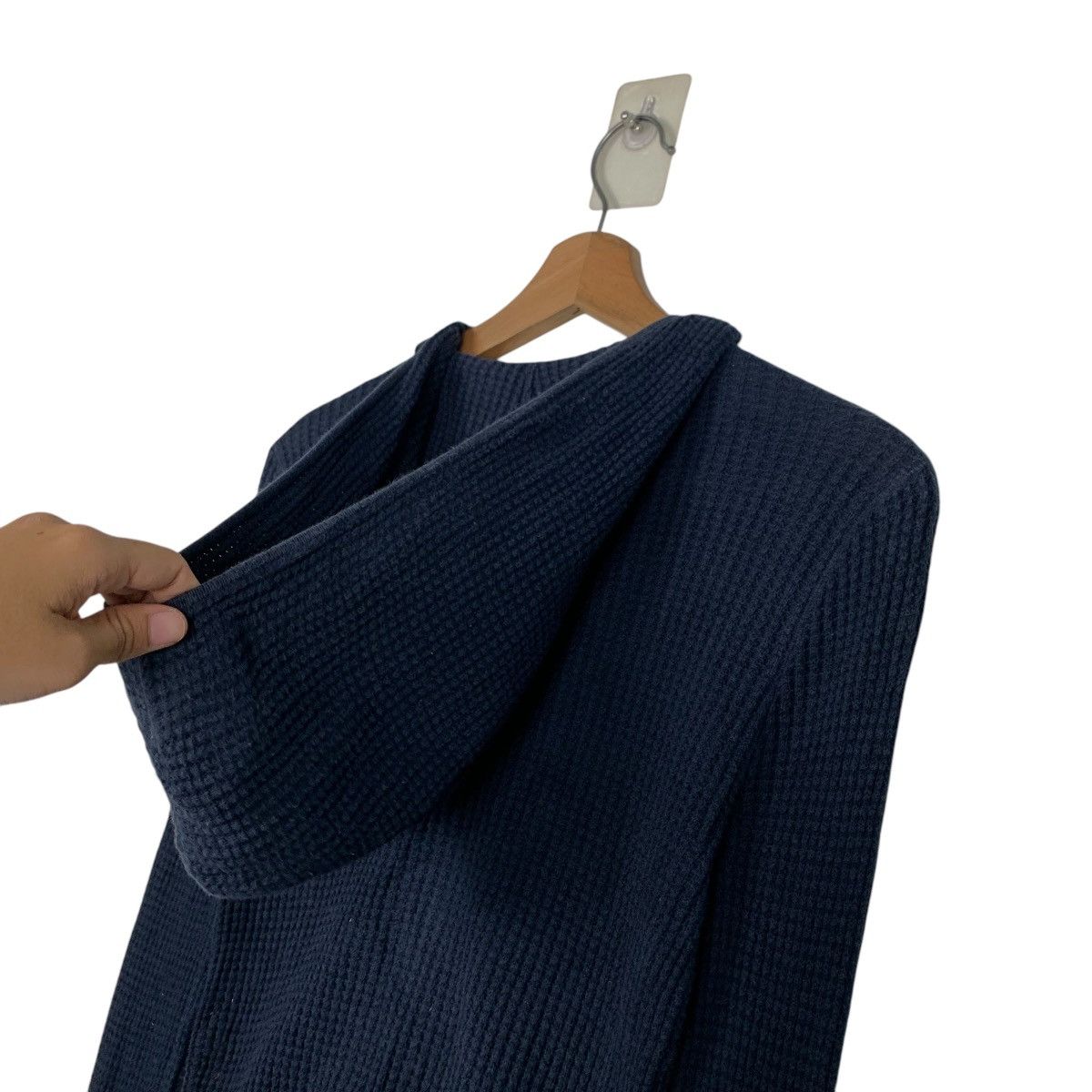 Polo Ralph Lauren Polo Jeans Co. Ralph Lauren Hoodies Sweatshirt #1910-C83 Size S / US 4 / IT 40 - 9 Thumbnail