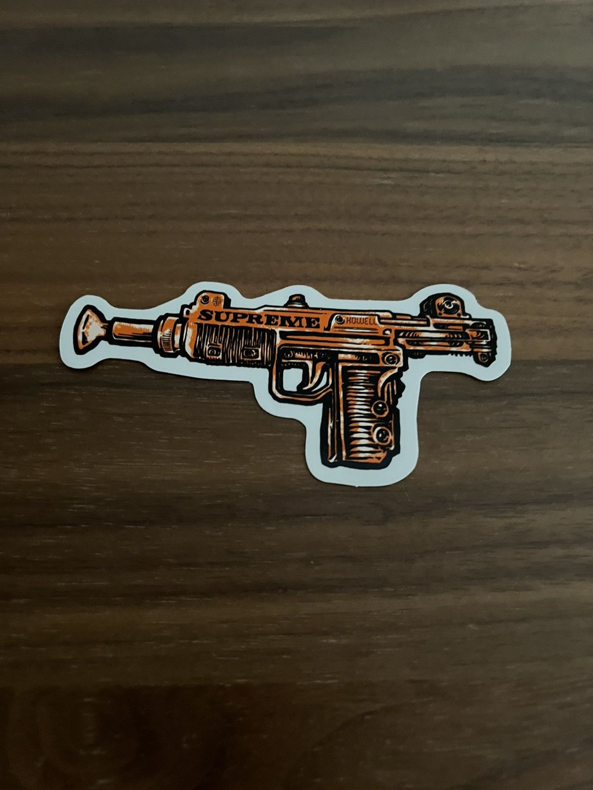 Supreme Supreme stickers pack 56 Size ONE SIZE - 5 Thumbnail