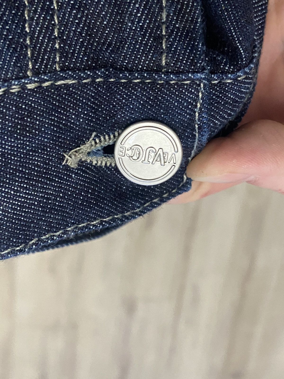 Versace Versace pants style luxury Size US 36 / EU 52 - 15 Thumbnail