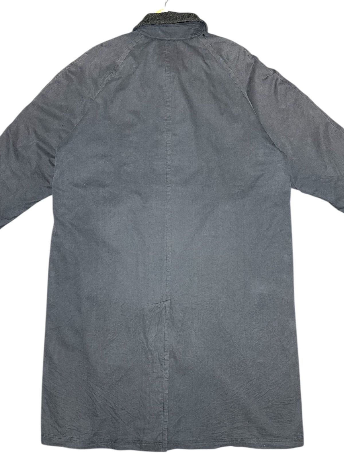 Hugo Boss Hugo Boss Long Coat Size US XL / EU 56 / 4 - 8 Thumbnail