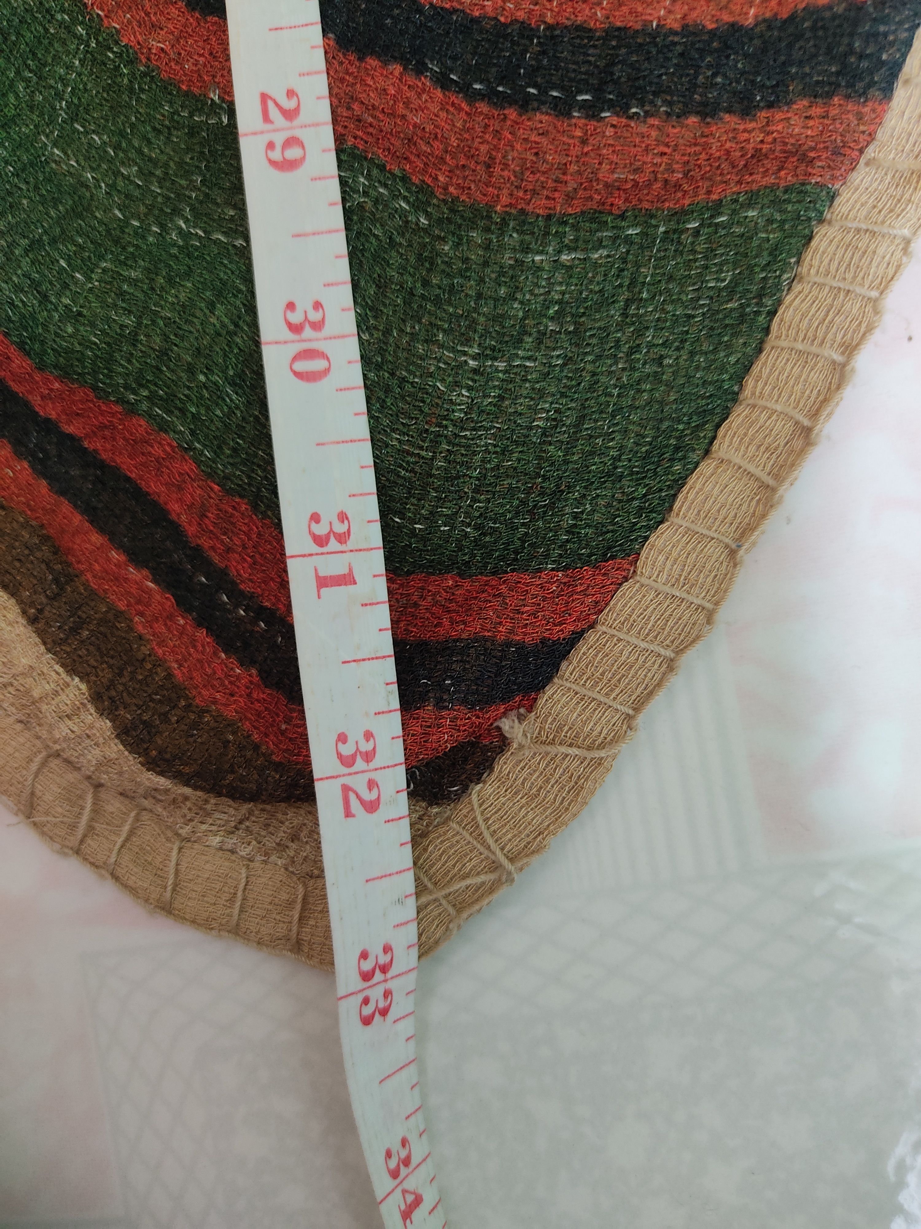 Polo Ralph Lauren Vintage Poncho Polo Ralph Lauren Size M / US 6-8 / IT 42-44 - 6 Thumbnail