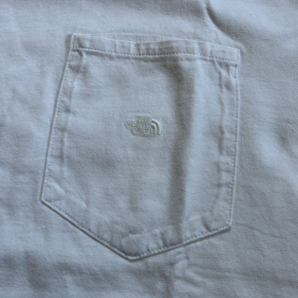 Nanamica × The North Face Purple Label the north face purple label heavyweight pocket tee NT3803N Size US L / EU 52-54 / 3 - 3 Thumbnail