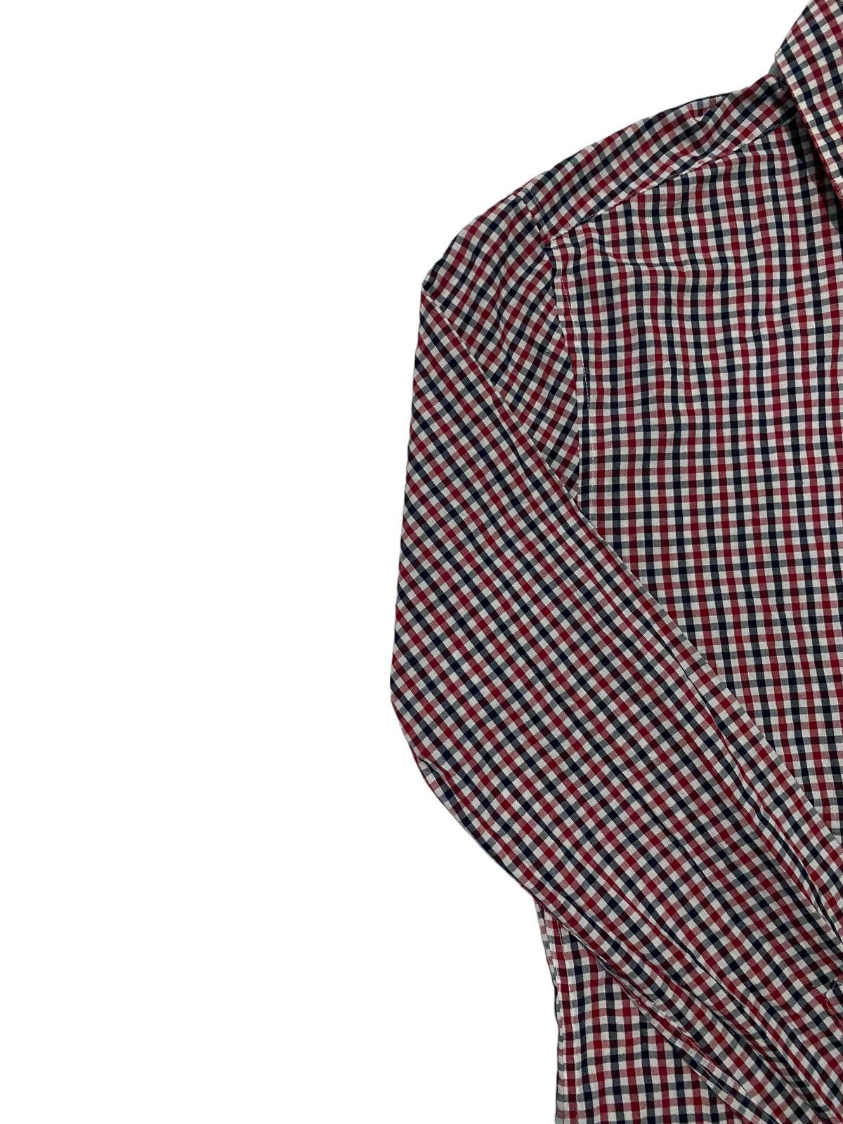 H&M × Vintage H&M Long sleeve Shirt Button Size US S / EU 44-46 / 1 - 2 Thumbnail