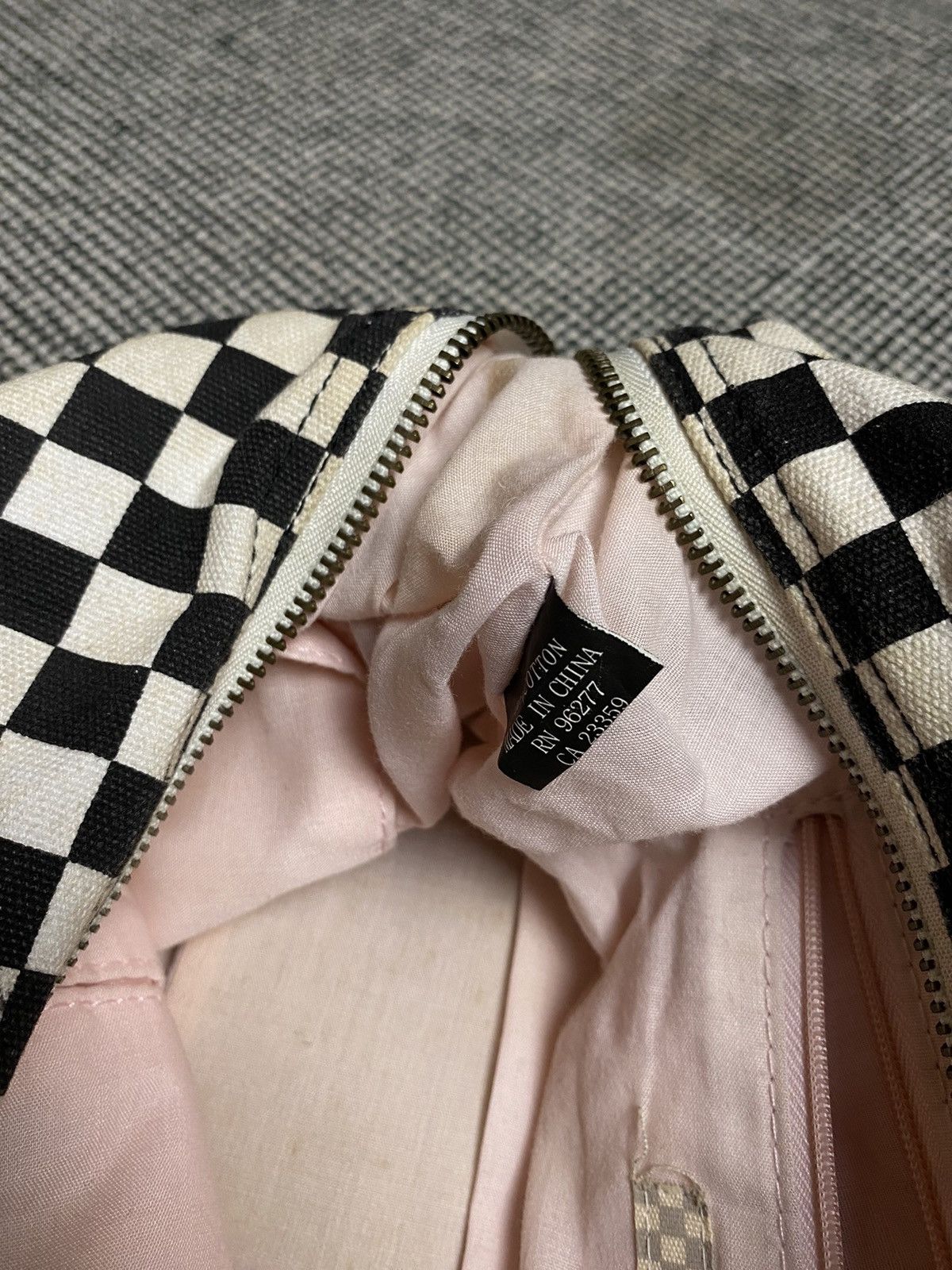Vans × Vintage Vans vintage rare bags crossbody woman’s Size ONE SIZE - 13 Thumbnail