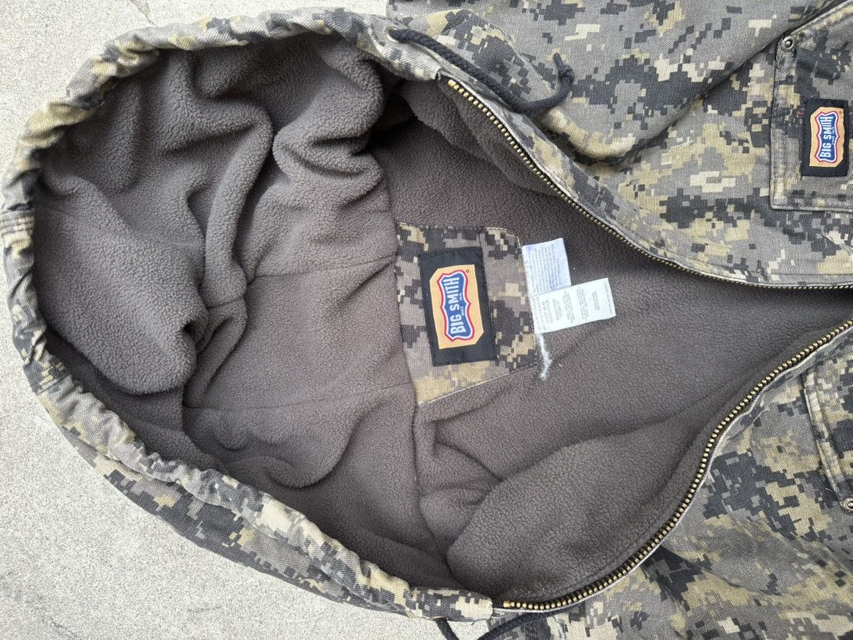 Other Military Bomber Size US M / EU 48-50 / 2 - 3 Thumbnail