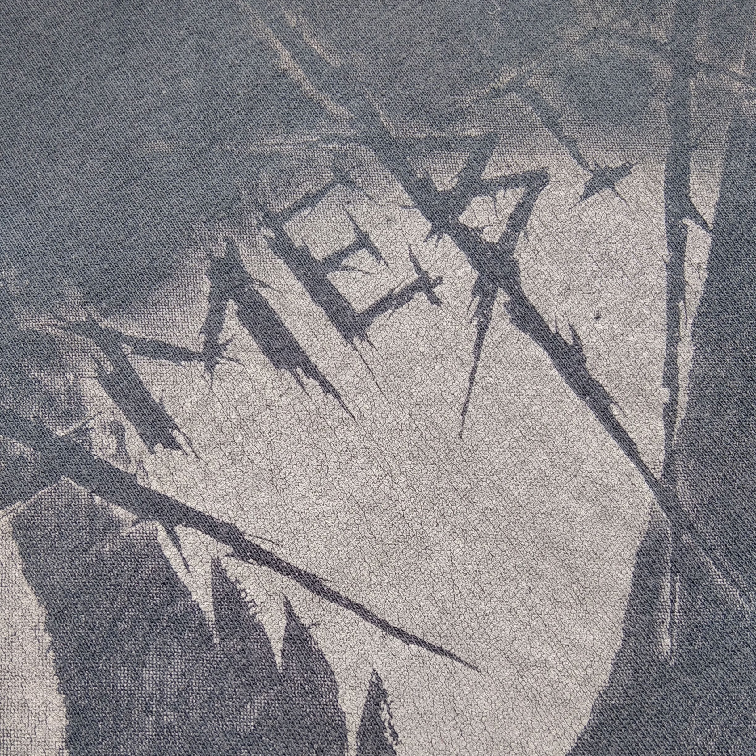 Band Tees Vintage Early 00's AMEBIX T-shirt Size US XL / EU 56 / 4 - 3 Thumbnail
