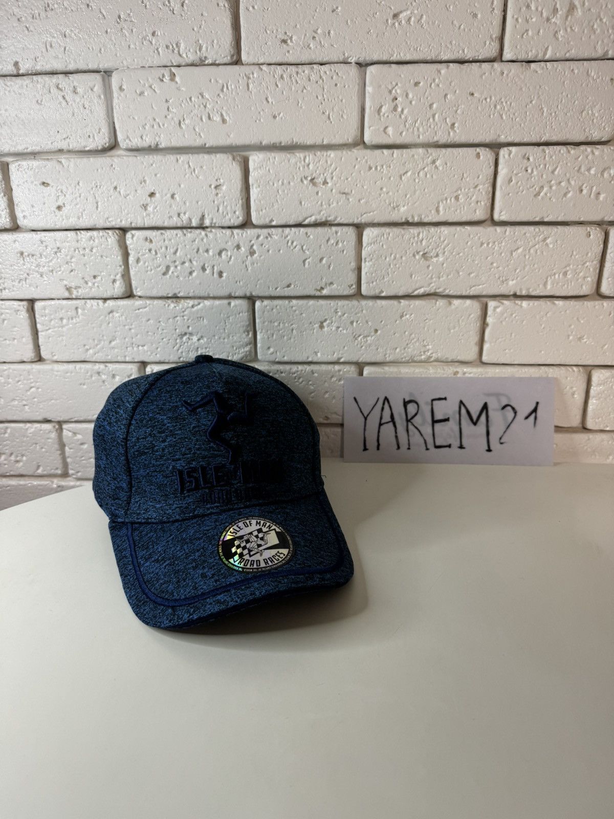 Other Isle of man cap hat Size ONE SIZE - 1 Thumbnail