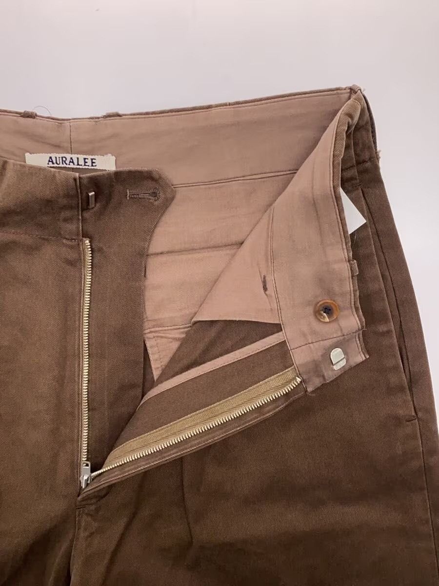 Auralee AW18 Pants Size US 32 / EU 48 - 3 Thumbnail