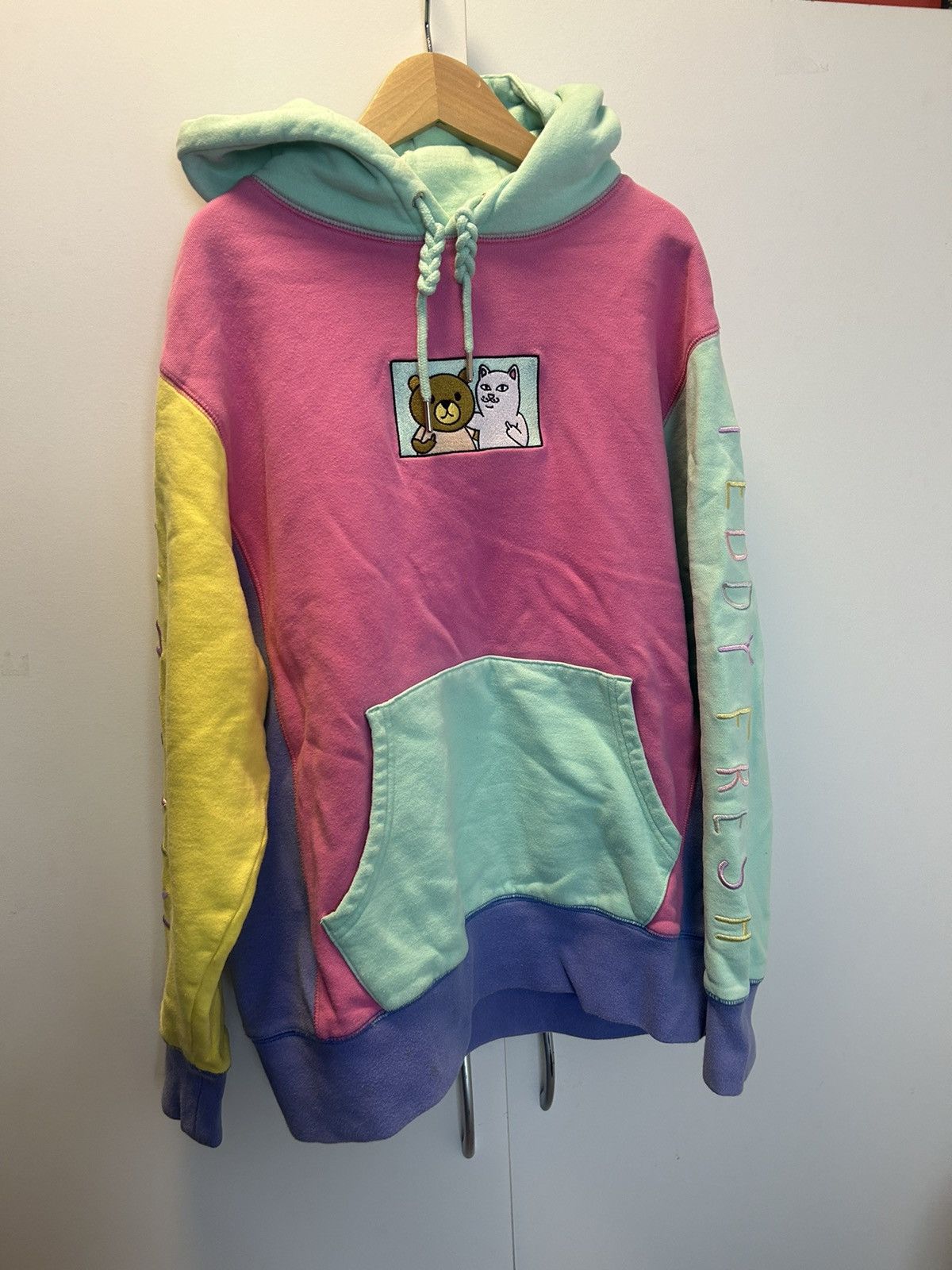 Rip N Dip Teddy Fresh | Grailed