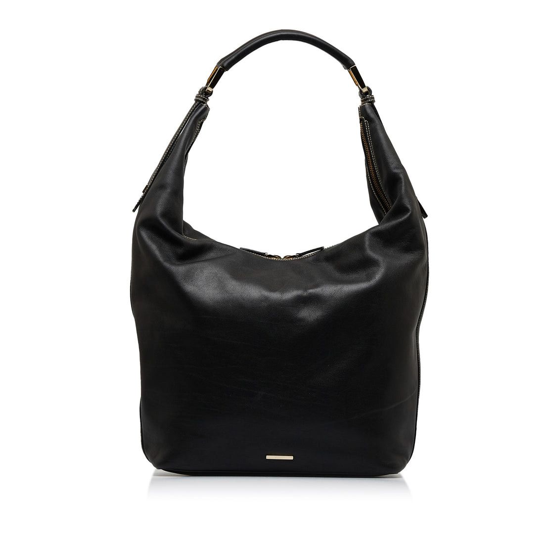 Gucci Vintage Gucci Hobo bag Size ONE SIZE - 2 Thumbnail