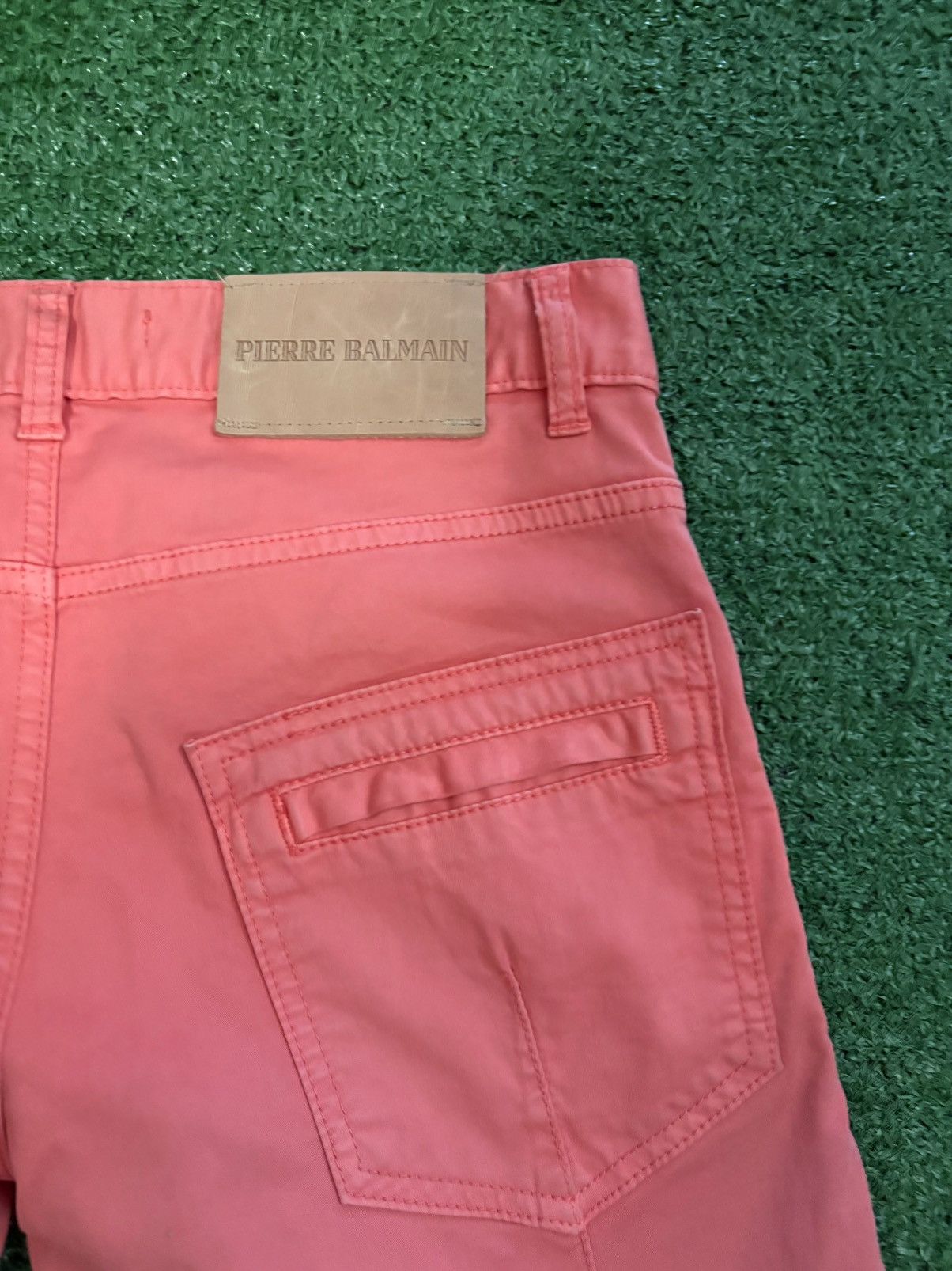 Pierre Balmain Pierre Balmain Size US 26 / EU 42 - 4 Thumbnail