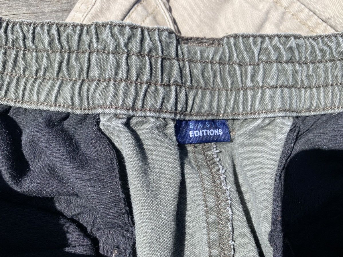 Basic Editions × Vintage Buy 1 get 2 free tactical shorts L Size US 38 / EU 54 - 7 Thumbnail