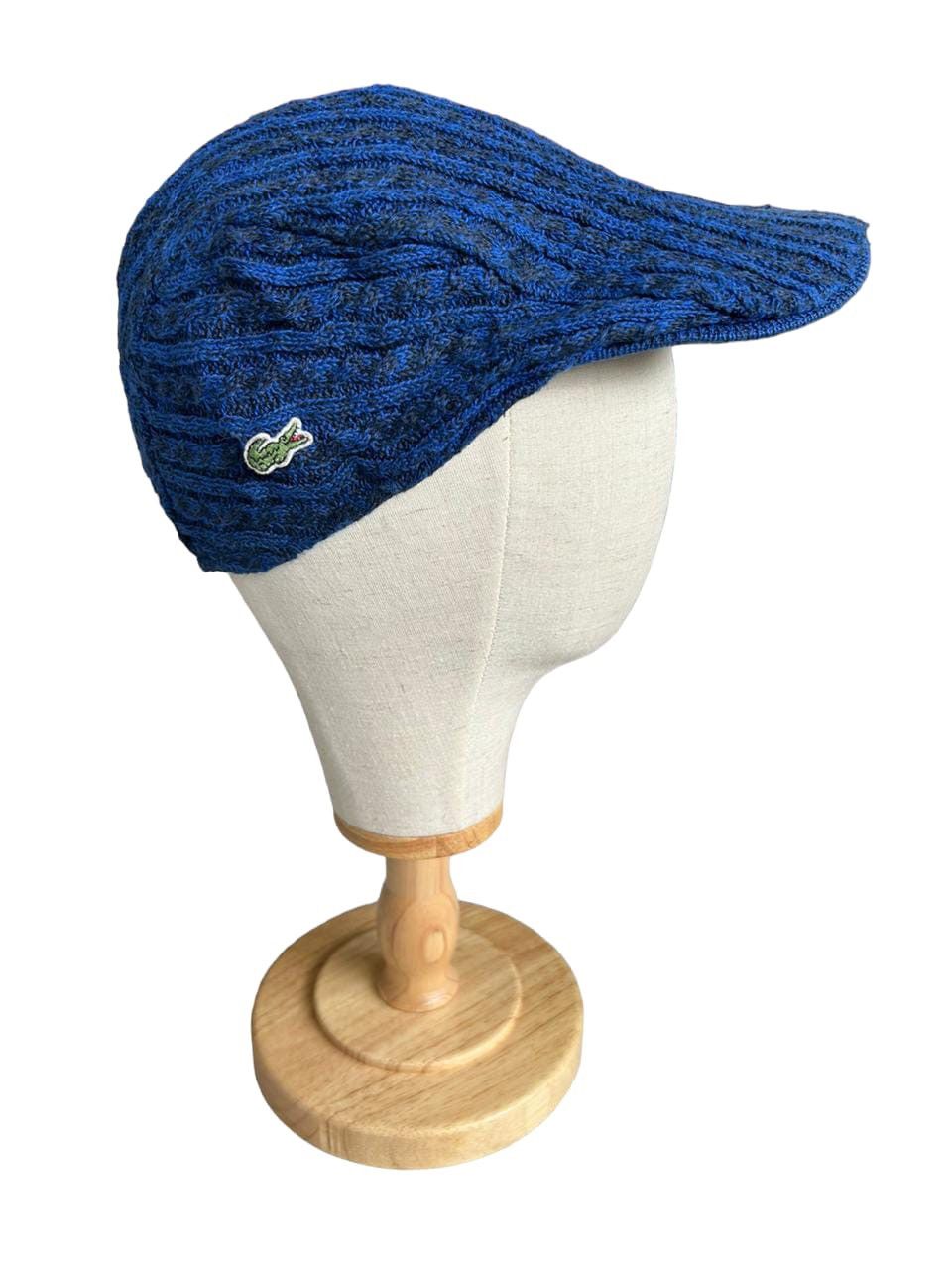 Lacoste Lacoste baret hat🔥 Size ONE SIZE - 1 Thumbnail