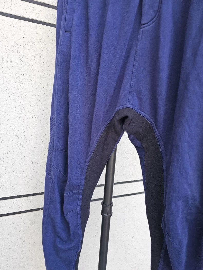 Haider Ackermann Haider Ackermann size M Men's Sports Pants Size US 37 - 3 Thumbnail