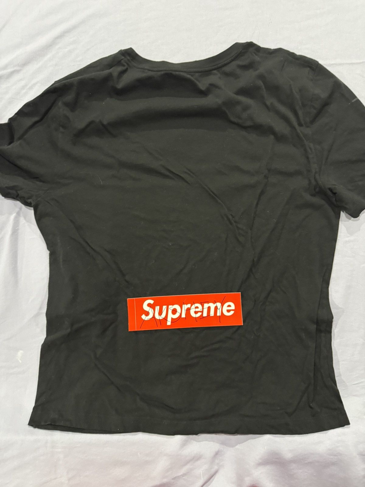 Gucci Gucci Classic Double G logo shirt Size US L / EU 52-54 / 3 - 4 Thumbnail