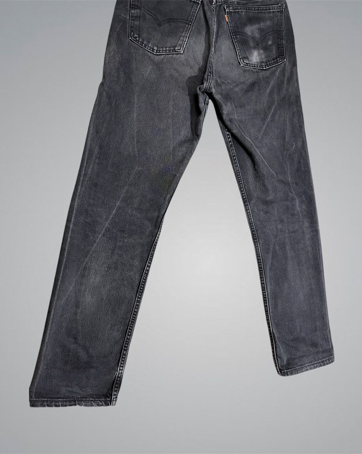 Levi's Levi’s 615 Vintage Jeans – Made in 1997 Size US 34 / EU 50 - 5 Thumbnail