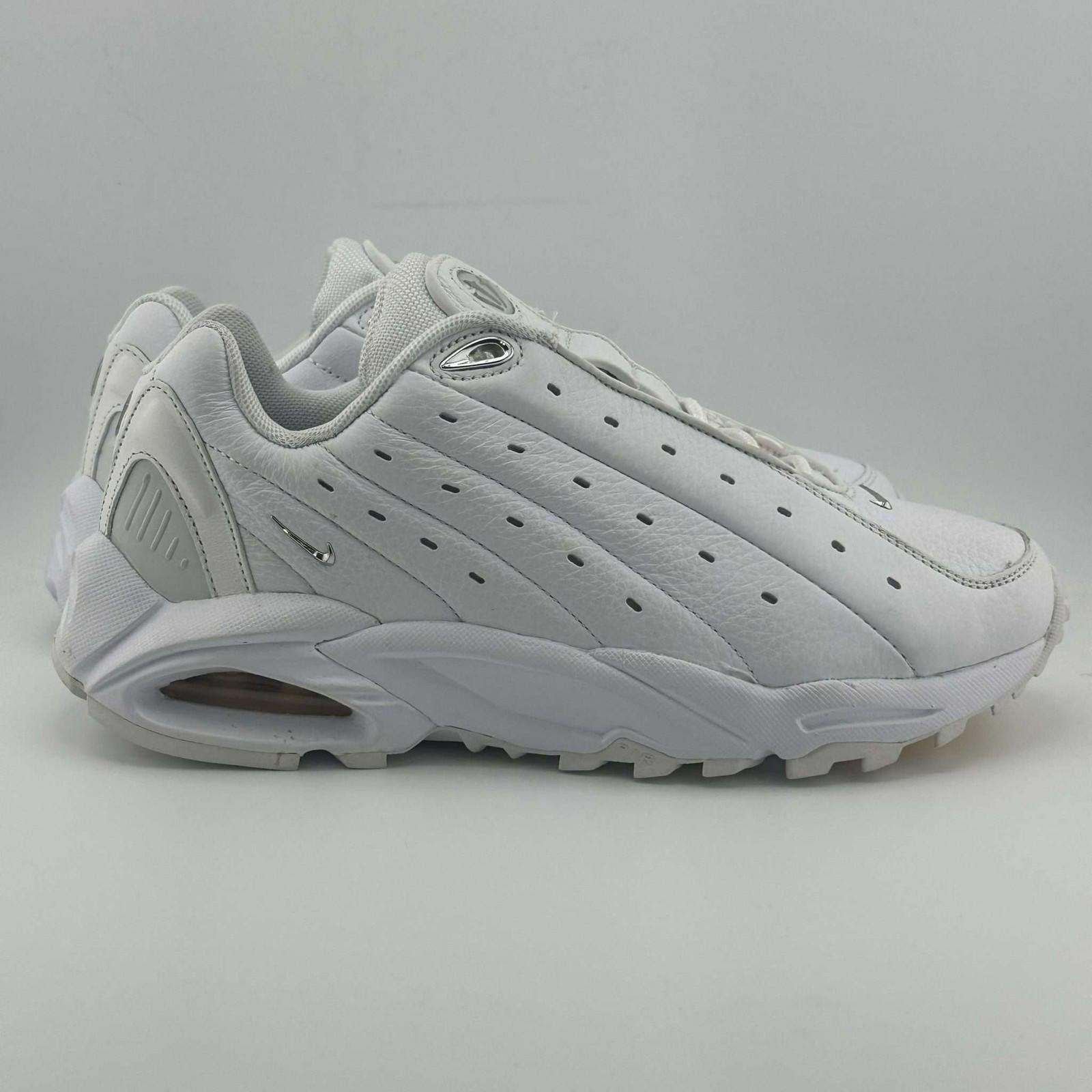 Nike Nike Hot Step Air Terra Nocta White 8 Used Size US 9.5 / EU 42-43 - 3 Thumbnail