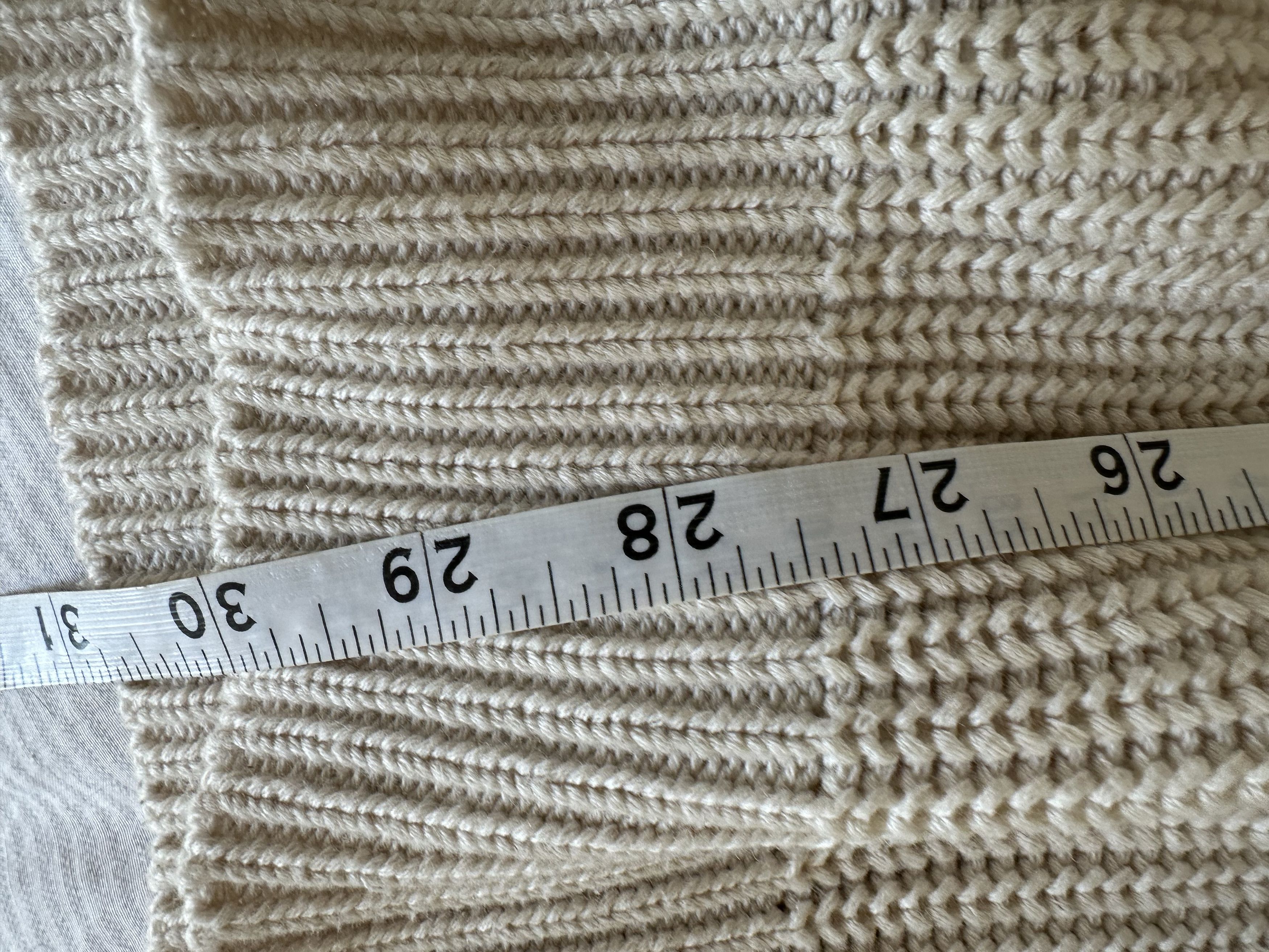 A.P.C. A.P.C Knit Sweater Size ONE SIZE - 10 Thumbnail