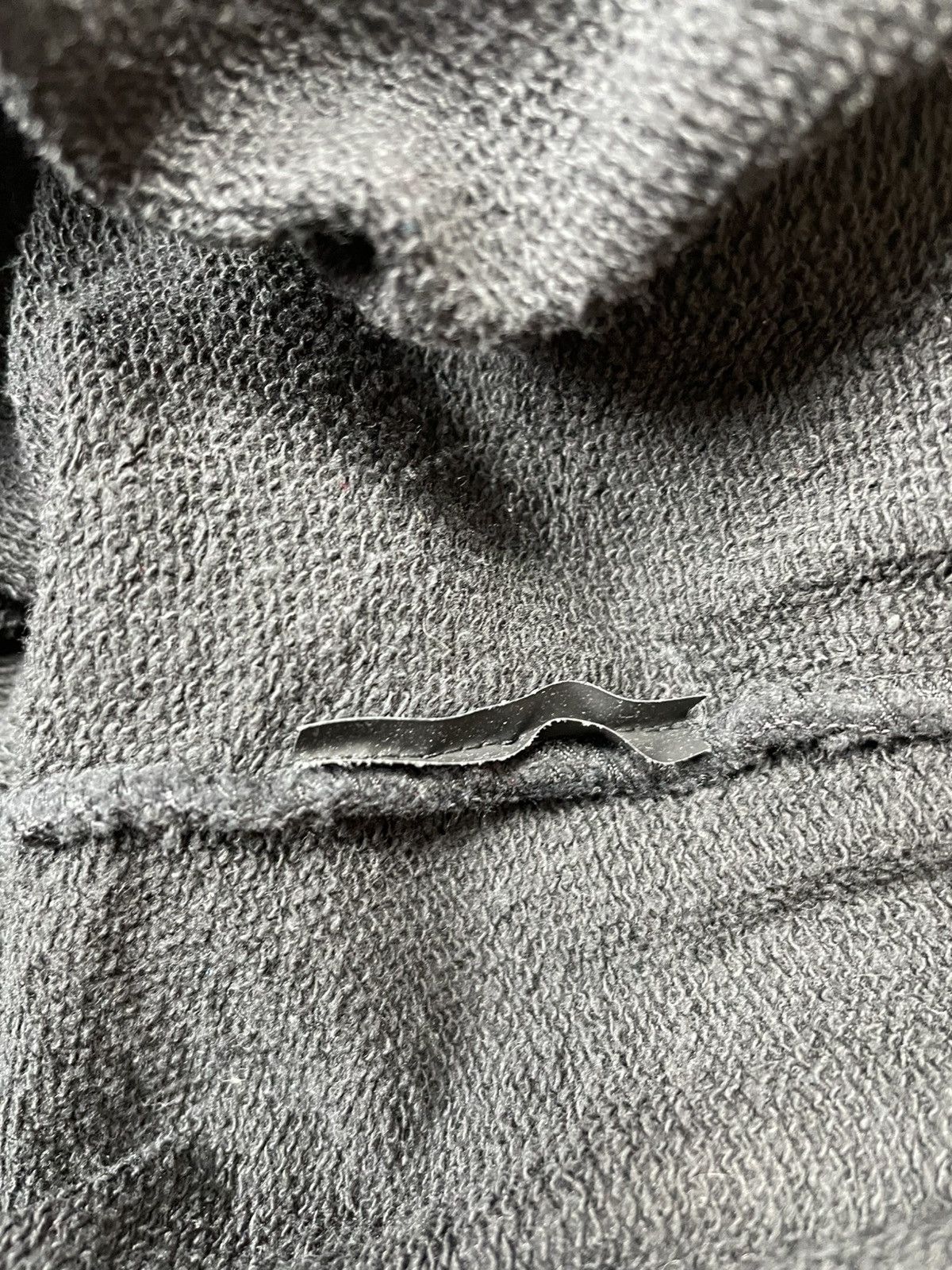 Saint Laurent Paris Saint Laurent Paris Size- S Size S / US 4 / IT 40 - 11 Thumbnail