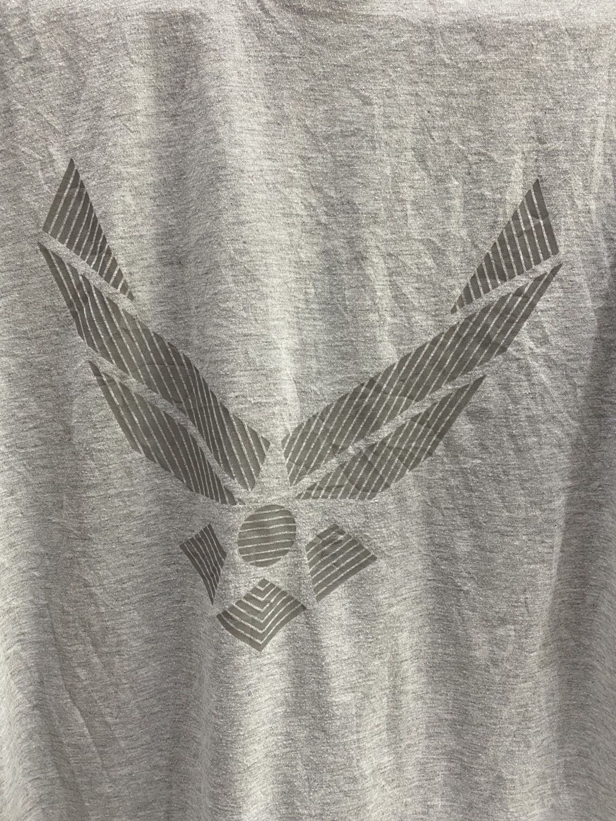 Avirex US AIR FORCE TSHIRT Size US M / EU 48-50 / 2 - 6 Thumbnail