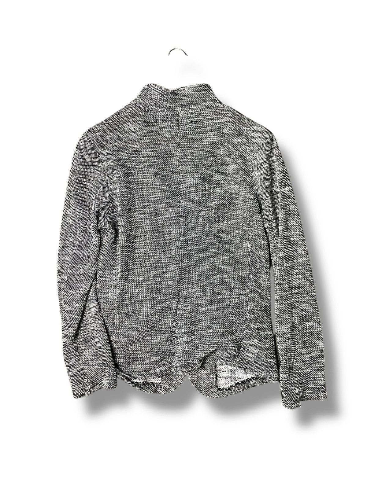 In The Attic × Vintage In The Attic Stripe Abstract Light Jacket (57) Size US M / EU 48-50 / 2 - 7 Thumbnail