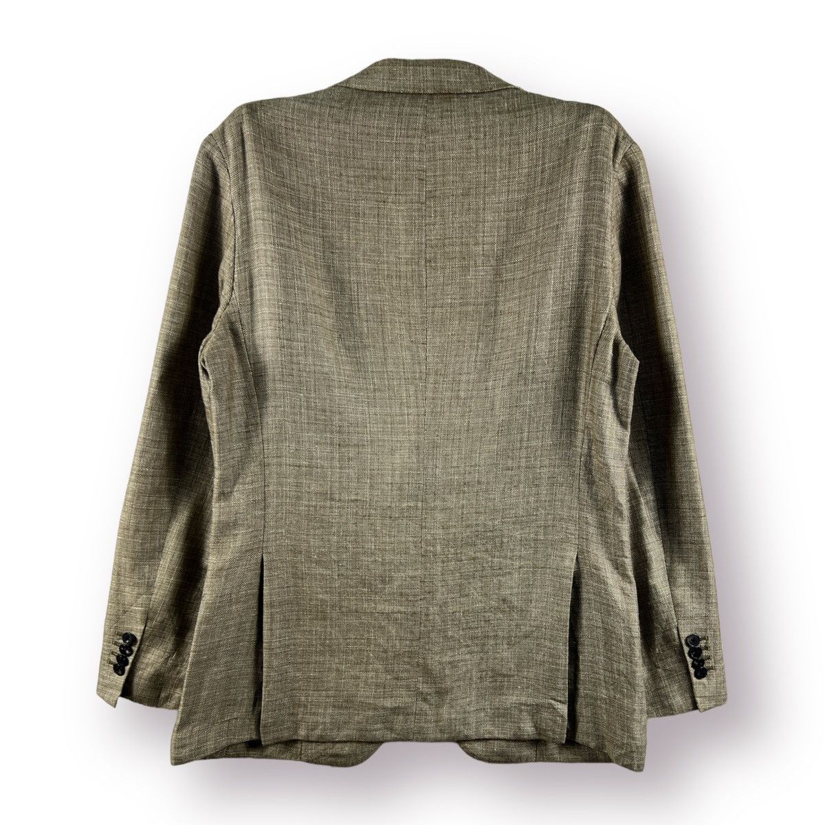 Other 🔥 REDA ITALIAN 1865 tailored jacket Size 34S - 10 Thumbnail