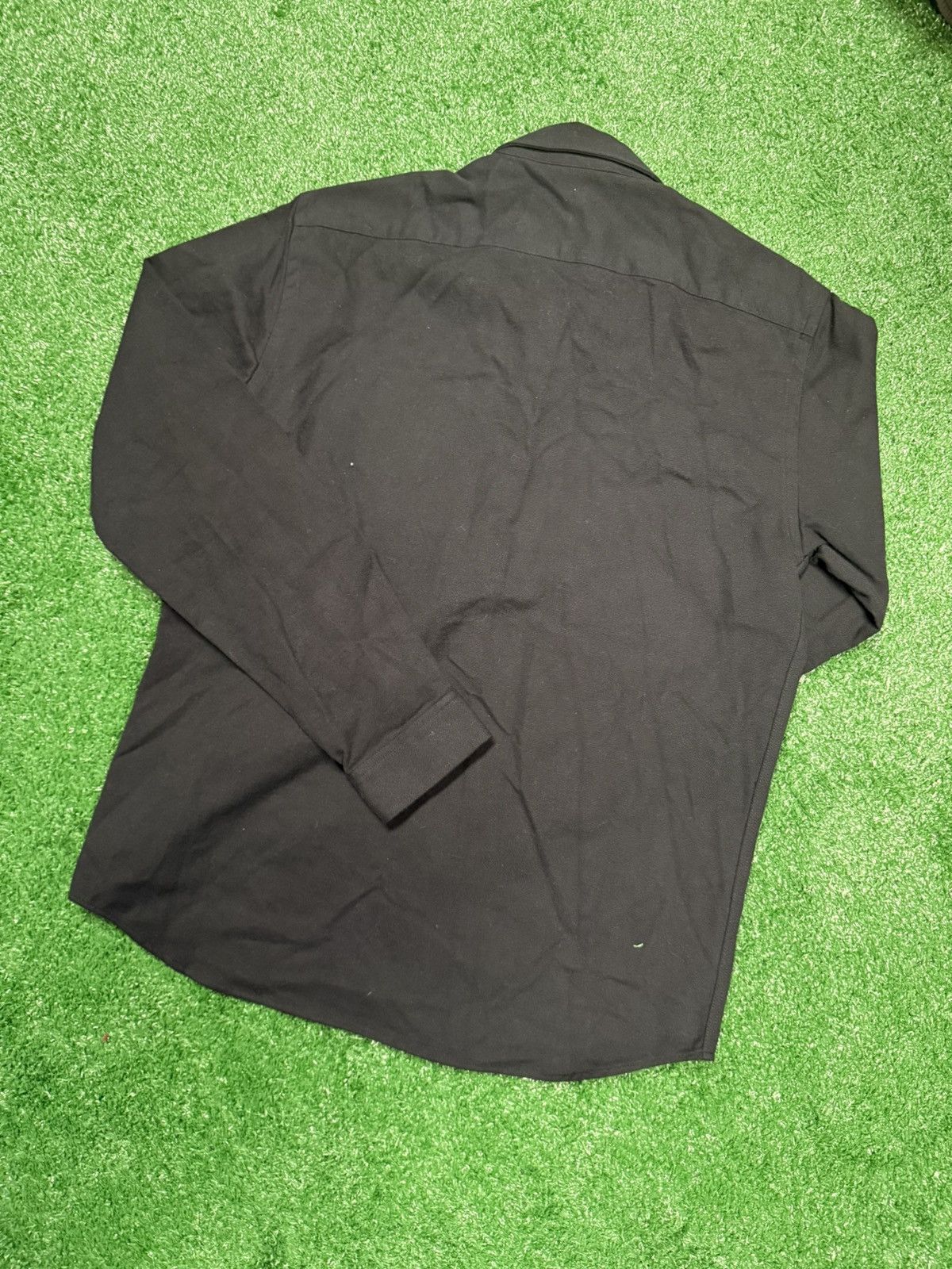 Drake OVO Button up polo sz medium Size US M / EU 48-50 / 2 - 4 Thumbnail