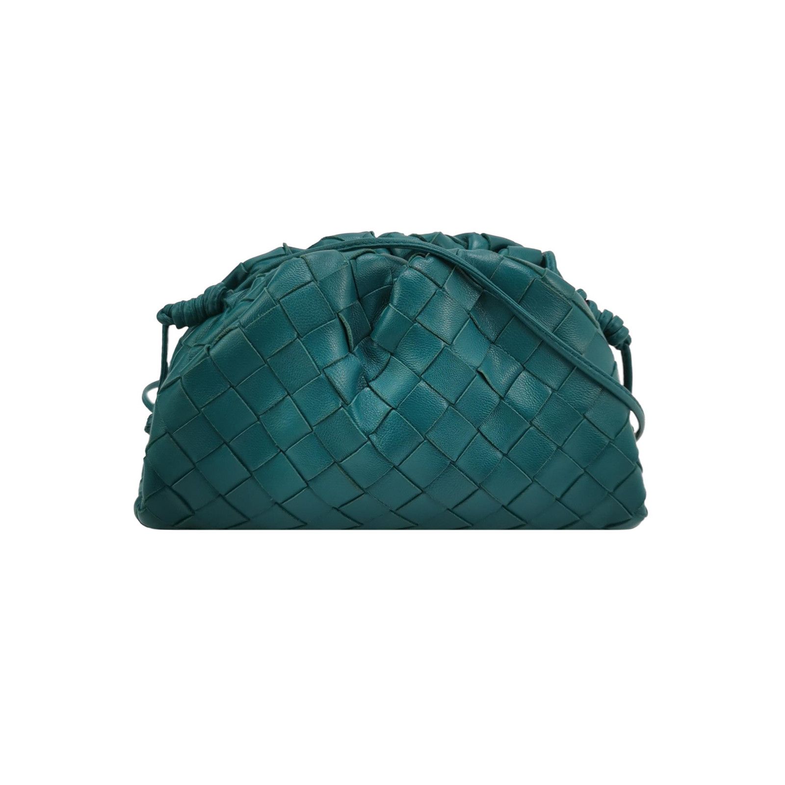 Bottega Veneta Bottega Veneta Women os Shoulder Bags Size ONE SIZE - 1 Thumbnail