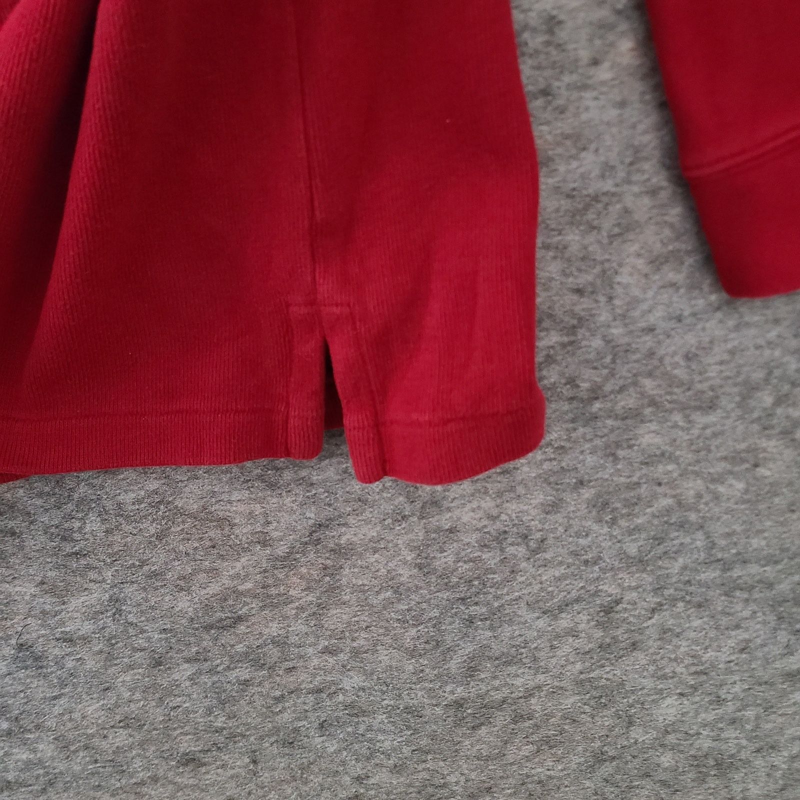 Polo Ralph Lauren Polo Ralph Lauren Sweater XXL 1/4 Zip Sweatshirt Size US XXL / EU 58 / 5 - 10 Thumbnail