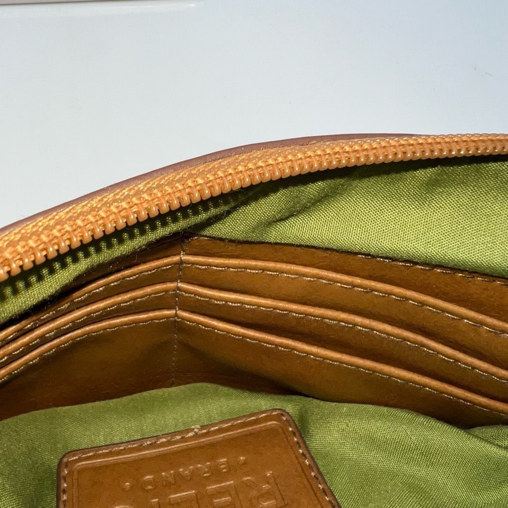 Relic Relic Vegan Leather Dragonfly Crossbody Bag With Credit Card Slots Size ONE SIZE - 10 Thumbnail