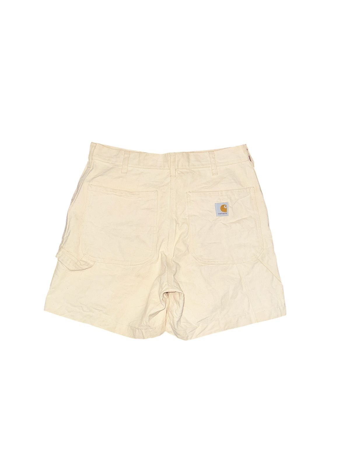 Carhartt Vintage Carhartt carpenter 100 years Size US 31 - 1 Thumbnail