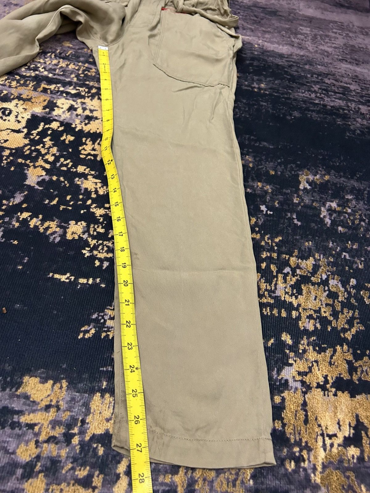 GOA Goa Relax Pants Size US 32 / EU 48 - 19 Thumbnail