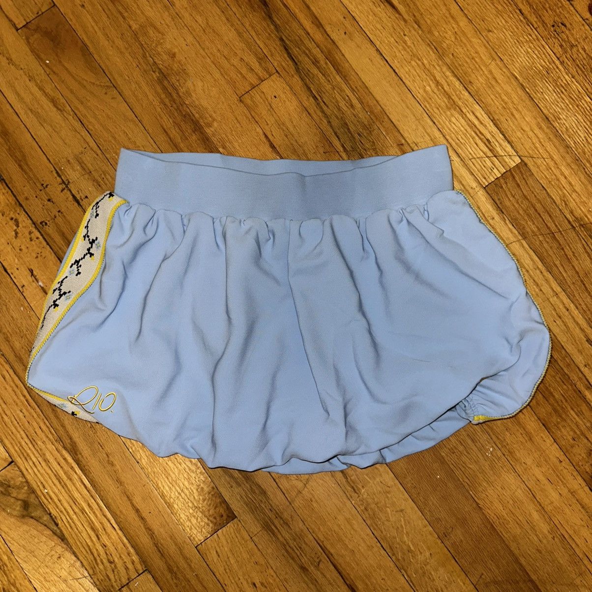Other Nude project samba bubble skirt NWT Size ONE SIZE - 6 Thumbnail