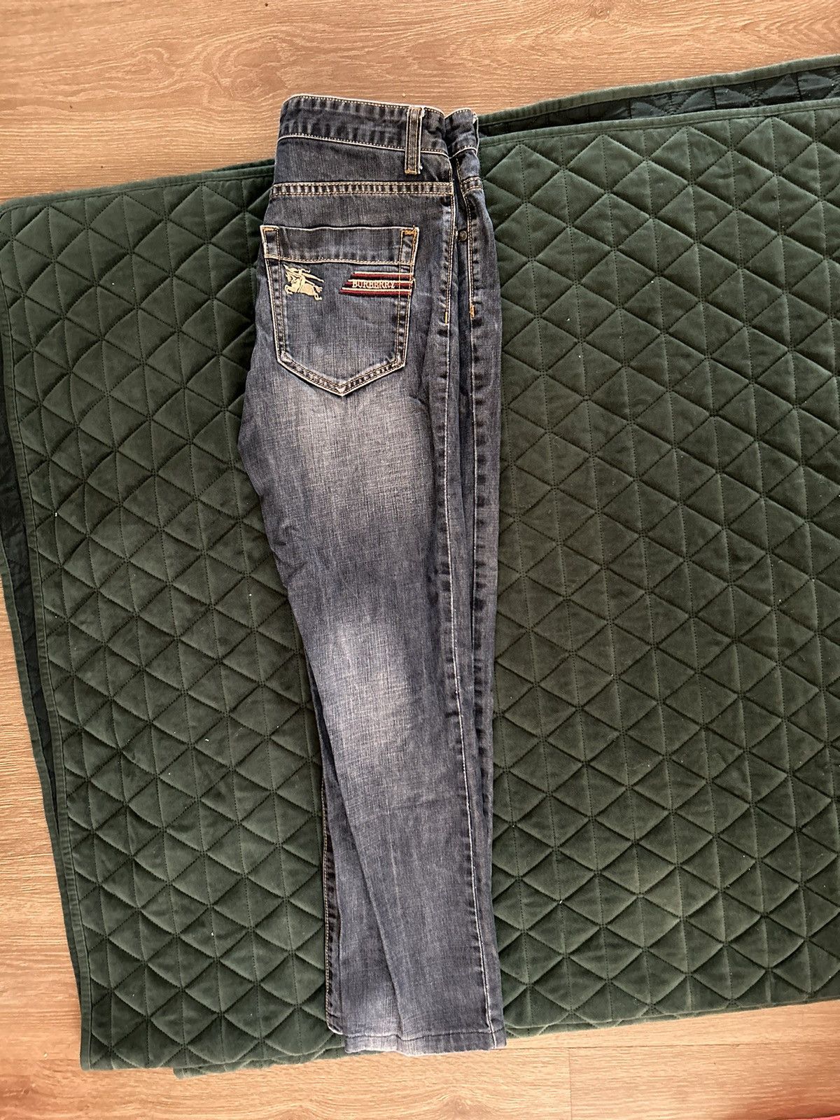 Burberry Burberry Size US 31 - 8 Thumbnail