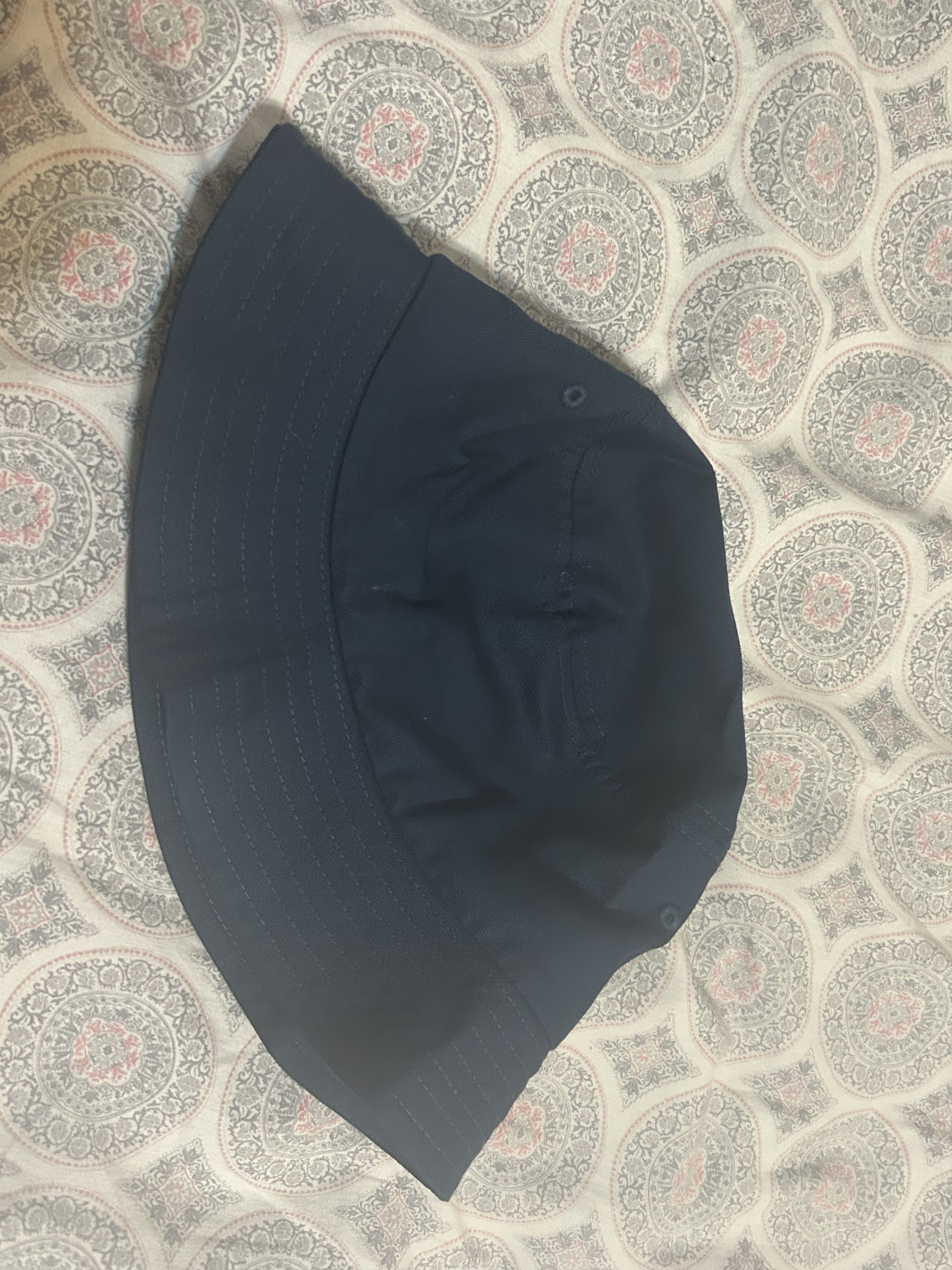Other UIUC Spring Jam 2025 ft “Waka Flocka Flame” bucket hat Size ONE SIZE - 2 Thumbnail
